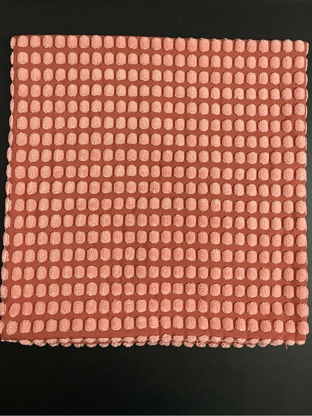 IKEA set svartpoppel